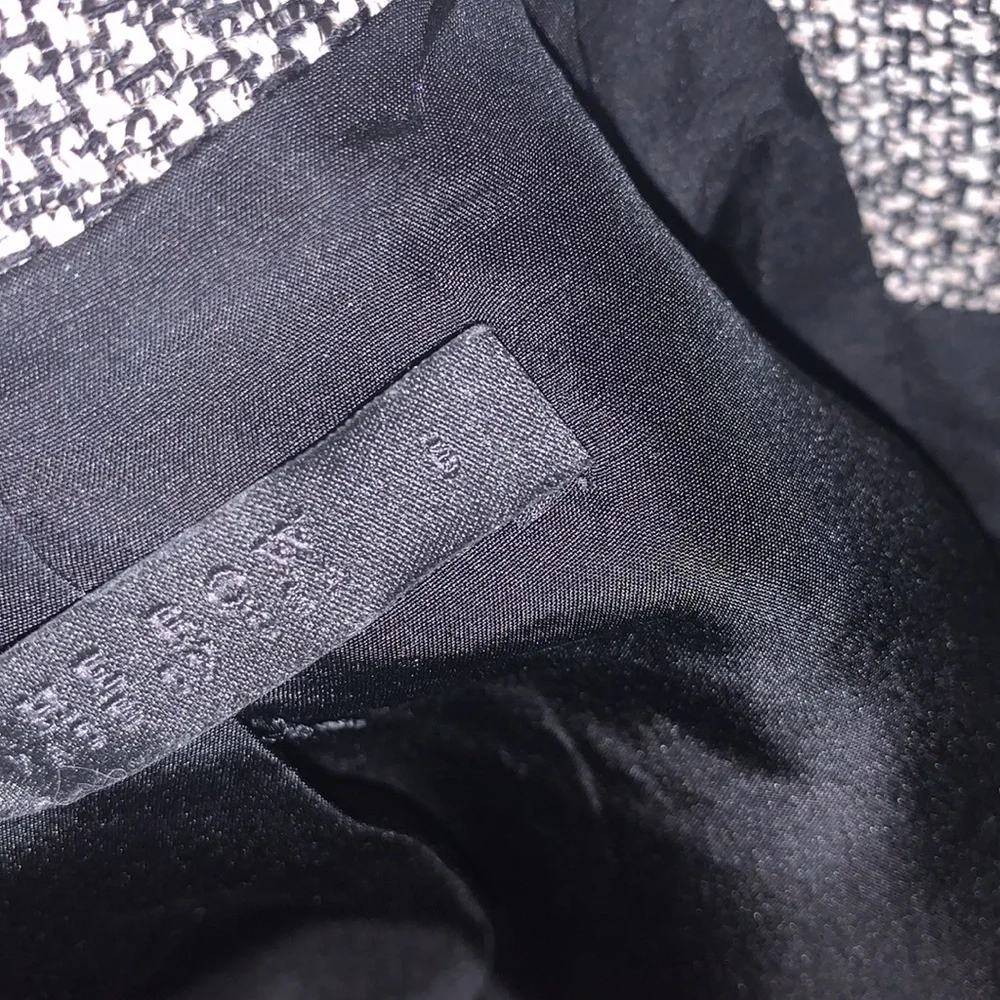 THE ROW blazer - Picture 15 of 15